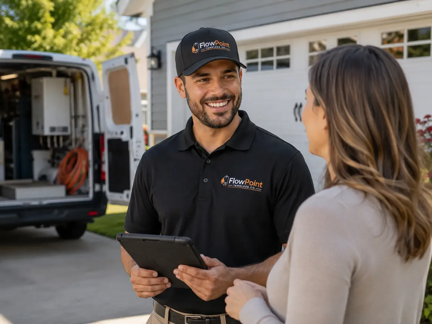 Tankless Water Heater Installation Kensal, ND FAQs